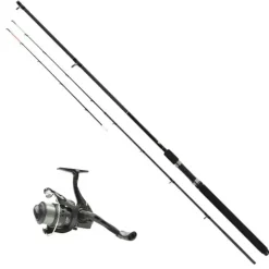 Battle Picker Combo