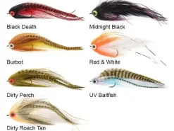 Bauer Pike Deveiver