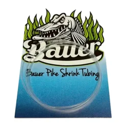 Bauer Pike Shrink Tubing