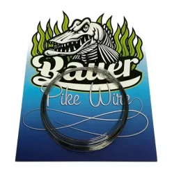 Bauer Pike Wire