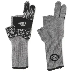 Bauers Grandma Two Finger Wool Glove
