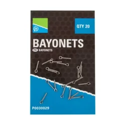 Bayonets