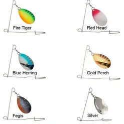 Beast Insta Spinnerbait