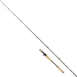 Beast Pro Live Vertical Casting - 1,95 m - 50/120 gram - 1,9