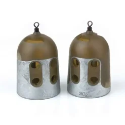 Bell Feeder