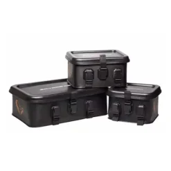 Belly Boat Bags