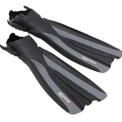 Belly Boat Fins