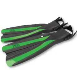 Belly Boat Fins