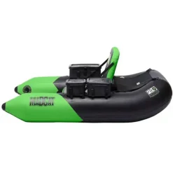 Belly Boat Pro Motor