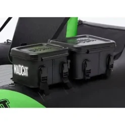 Belly Boat Pro Motor