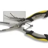 Bent Nose Super Cutter Pliers