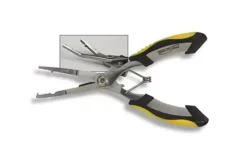 Bent Nose Super Cutter Pliers