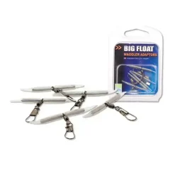 Big Float Waggler Adaptors