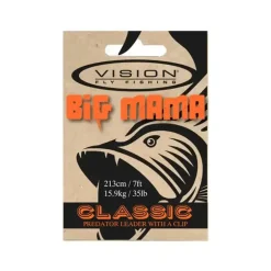 Big Mama Classic Leader