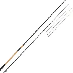 Black Arrow 800 Barbel - 12 ft