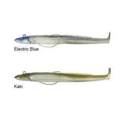 Black Eel Shore Combo