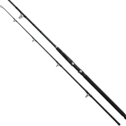Black Heavy Duty