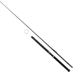 Black Inline 210 - 2,10 m - 20/30 lb