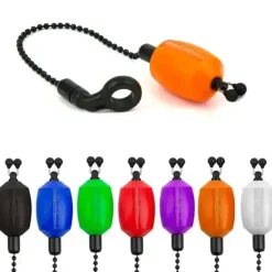 Black Label Dumpy Bobbins