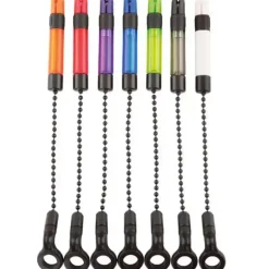 Black Label Indicator Slik Bobbin