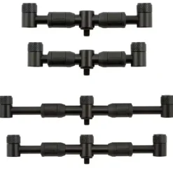 Black Label QR Adjustable Buzz Bars
