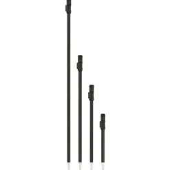 Black Label QR Powerpoint Banksticks