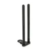 Black Label Snag Ears - standaard