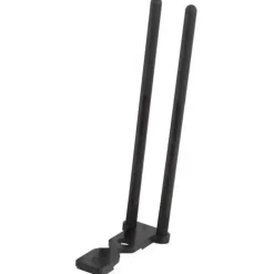 Black Label Snag Ears - Swinger Tag