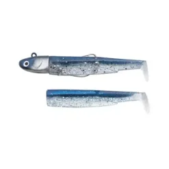 Black Minnow Extra Deep Combo
