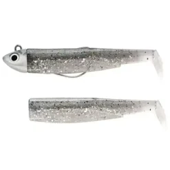 Black Minnow Search Combo