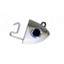 Black Minnow Shore Jighead