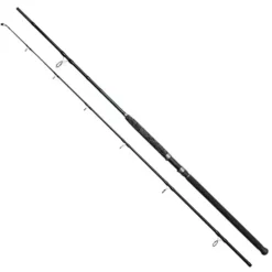 Black Pellet - 2,90 m - 175/375 gram