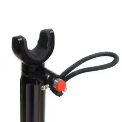 Black Rod Locker