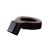 Black Safe Liner Hockeystick