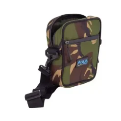 Black Series Security Pouch