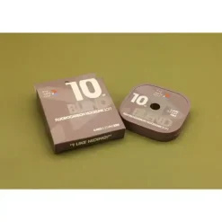Blend Fluorocarbon Hooklink - Soft
