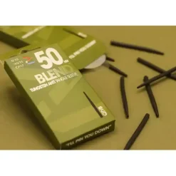 Blend Tungsten Anti Tangle Sleeves