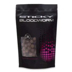 Bloodworm Boilies
