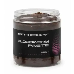Bloodworm Paste