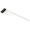 Boilie Needle Spare Set Of 4 Tools