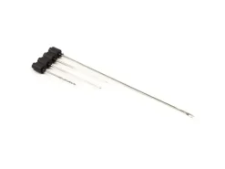 Boilie Needle Spare Set Of 4 Tools