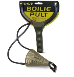 Boilie Pult