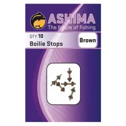 Boilie Stops