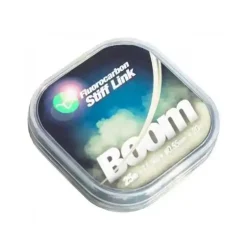 Boom Fluorocarbon Stiff Link