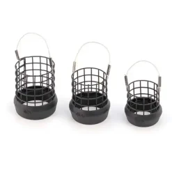 Bottom Weighted Cage Feeders
