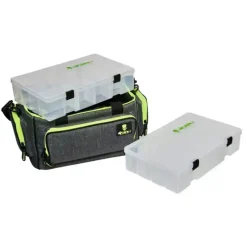 Box Bag Power Game Pike