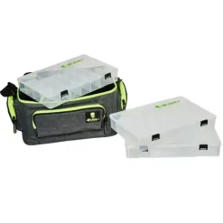 Box Bag Power Game Zander