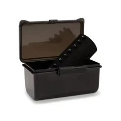 Box Logic Chod Box