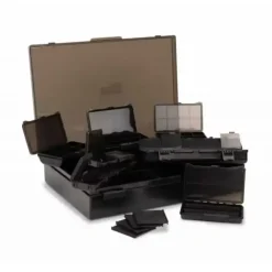 Box Logic Loaded Tacklebox