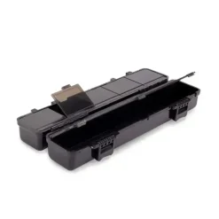 Box Logic Needle Box